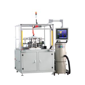 Pompa Iimpeller automatico correzione macchine equilibratrici