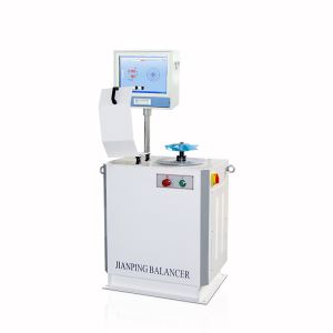 5 kg Equilibratrice verticale