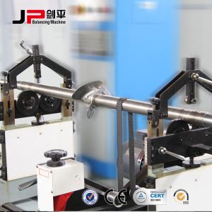 Incisore di JP Jianping mandrino mandrini macchine di bilanciamento dinamico