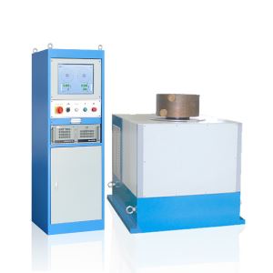 Alta precisione Equilibratrice verticale