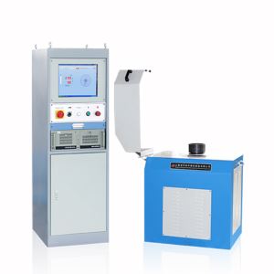 JP Jianping automobilistico freni disco macchina equilibratrice dinamica