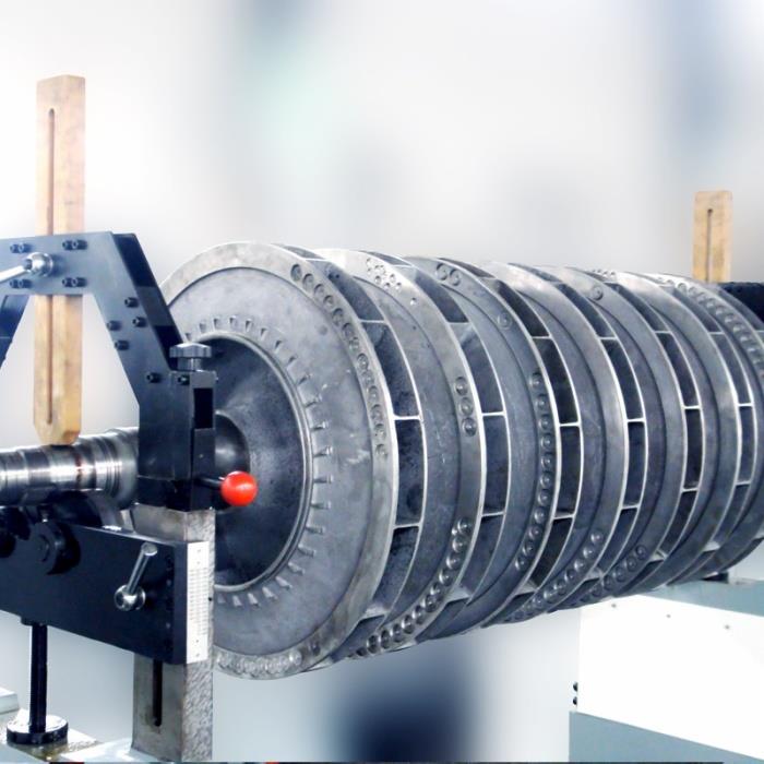 universal joint balancing machine-6