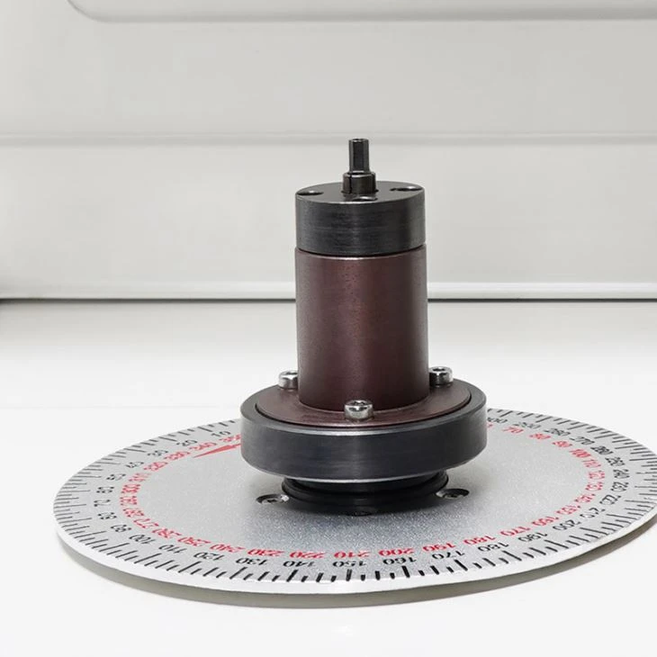 Pneumatic Scissors Automatic Balancer-3